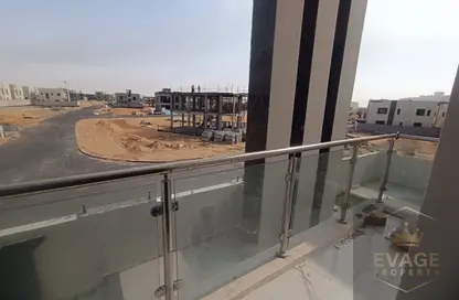 Villa - 4 Bedrooms - 6 Bathrooms for sale in Al Helio 2 - Al Helio - Ajman