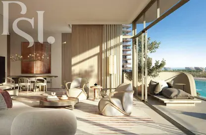 Apartment - 2 Bedrooms - 3 Bathrooms for sale in Bay Grove Residence 2 - Bay Grove Residences - Dubai Islands - Dubai