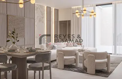 شقة - 3 غرف نوم - 4 حمامات للبيع في بيل في من زيمايا - واحة دبي للسيليكون - دبي شقة - 3 غرف نوم - 4 حمامات للبيع في بيل في من زيمايا - واحة دبي للسيليكون - دبي