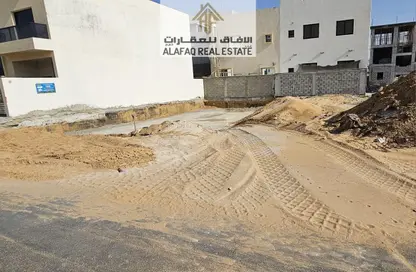 Land - Studio for sale in Al Zaheya Gardens - Al Zahya - Ajman