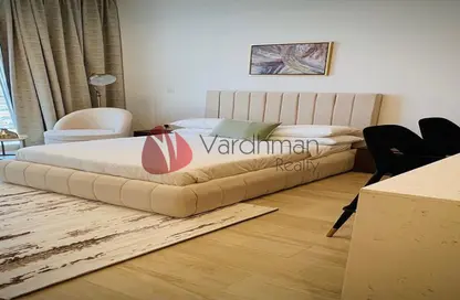 Apartment - Studio - 1 Bathroom for sale in Regina Tower - Jumeirah Village Circle - Dubai