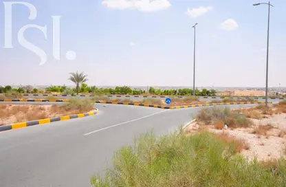 Land - Studio for sale in Tilal City D - Tilal City - Sharjah
