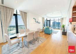 Apartment - 2 bedrooms - 3 bathrooms for rent in RP Heights - Downtown Dubai - Dubai