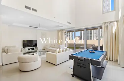 Apartment - 5 Bedrooms - 6 Bathrooms for sale in Opera Grand - Burj Khalifa Area - Downtown Dubai - Dubai