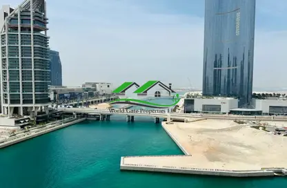 شقة - 2 غرف نوم - 2 حمامات للبيع في كانال ريزيدينس - جزيرة الريم - أبوظبي