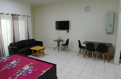 Apartment - Studio - 1 Bathroom for rent in France Cluster - International City - Dubai