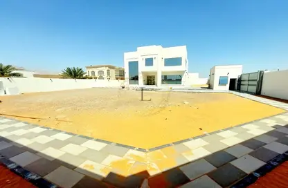 Villa - 6 Bedrooms for sale in Dhaher 1 - Al Dhahir - Al Ain