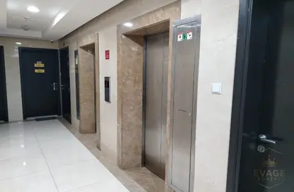 Apartment - 2 Bedrooms - 2 Bathrooms for rent in Al Naemiya Tower 2 - Al Naemiya Towers - Al Nuaimiya - Ajman