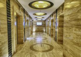 مكتب - 1 حمام للبيع في برج ريجال - الخليج التجاري - دبي