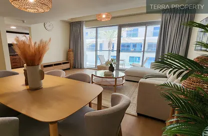 Duplex - 2 Bedrooms - 3 Bathrooms for sale in Pacific - Al Marjan Island - Ras Al Khaimah