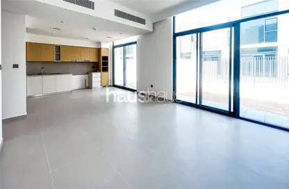 Empty Room image for: Villa - 4 Bedrooms - 5 Bathrooms for sale in Joy - Arabian Ranches 3 - Dubai, Image 1