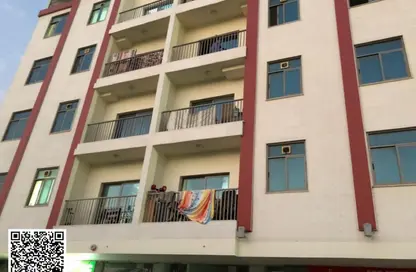 Apartment - 2 Bedrooms - 3 Bathrooms for rent in Geepas Building 3 - Al Rashidiya 2 - Al Rashidiya - Ajman