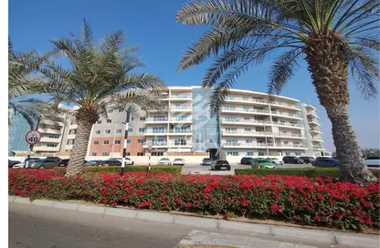 Apartment - 3 Bedrooms - 2 Bathrooms for sale in Tower 1 - Al Reef Downtown - Al Reef - Abu Dhabi