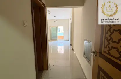 Apartment - 2 Bedrooms - 2 Bathrooms for rent in Al Rashidiya 3 - Al Rashidiya - Ajman