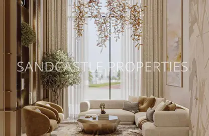 شقة - 2 غرف نوم - 3 حمامات للبيع في فلوريا أواسيس - مجمع دبي ريزيدنس - دبي لاند - دبي