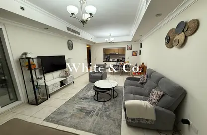 Apartment - 2 Bedrooms - 2 Bathrooms for sale in The Palladium - JLT Cluster C - Jumeirah Lake Towers - Dubai