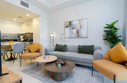 Apartment - 2 Bedrooms - 2 Bathrooms for sale in Aykon City Tower C - Aykon City - Business Bay - Dubai