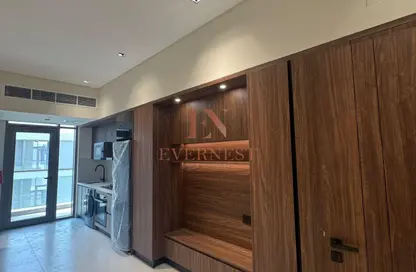 Apartment - Studio - 1 Bathroom for rent in Torino - Arjan - Dubai