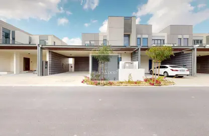 Townhouse - 3 Bedrooms - 4 Bathrooms for rent in Joy - Arabian Ranches 3 - Dubai