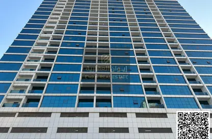 Apartment - 3 Bedrooms - 4 Bathrooms for sale in Gulfa Towers - Al Rashidiya 1 - Al Rashidiya - Ajman