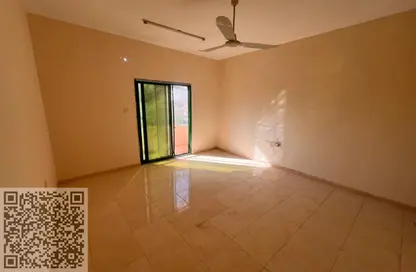 Apartment - 1 Bedroom - 1 Bathroom for rent in Al Naemiya Tower 1 - Al Naemiya Towers - Al Nuaimiya - Ajman