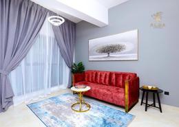 شقة - 1 غرفة نوم - 1 حمام للكراء في برج إسكان - دبي مارينا - دبي