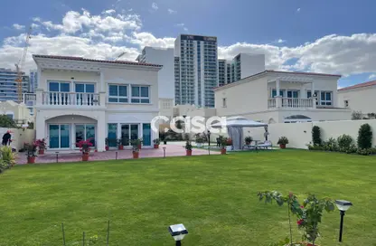 Villa - 2 Bedrooms - 3 Bathrooms for sale in Al Barsha South 4 - Al Barsha South - Al Barsha - Dubai