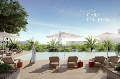 شقة - 3 غرف نوم - 3 حمامات للبيع في مساكن بالاس - دبي هيلز استيت - دبي