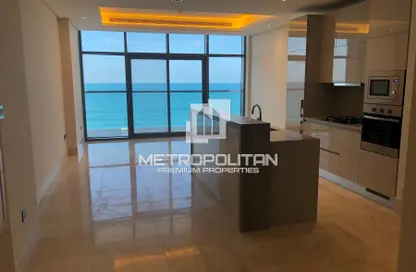 Apartment - 2 Bedrooms - 2 Bathrooms for sale in The 8 - The Crescent - Palm Jumeirah - Dubai
