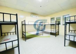 Staff Accommodation for rent in M-37 - Mussafah Industrial Area - Mussafah - Abu Dhabi