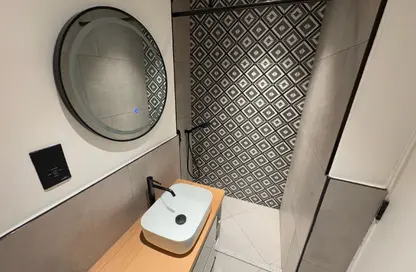 Apartment - Studio - 1 Bathroom for sale in The Community - Jumeirah Village Triangle - Dubai