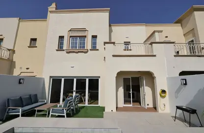 Villa - 4 Bedrooms - 3 Bathrooms for sale in Springs 3 - The Springs - Dubai