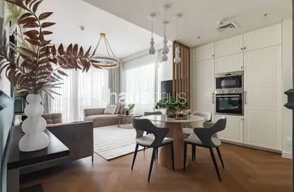 Apartment - 2 Bedrooms - 2 Bathrooms for sale in Grove at Creek Beach Building 3 - Grove at Creek Beach - Creek Beach - Dubai Creek Harbour (The Lagoons) - Dubai Apartment - 2 Bedrooms - 2 Bathrooms for sale in Grove at Creek Beach Building 3 - Grove at Creek Beach - Creek Beach - Dubai Creek Harbour (The Lagoons) - Dubai