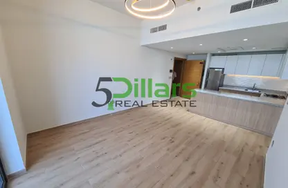 Apartment - 1 Bedroom - 2 Bathrooms for sale in Azizi Aura - Downtown Jebel Ali - Dubai