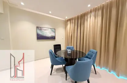 Apartment - 2 Bedrooms - 3 Bathrooms for rent in Upper Crest - Downtown Dubai - Dubai