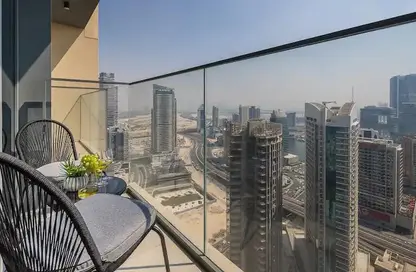 Apartment - 2 Bedrooms - 2 Bathrooms for sale in Burj Royale - Downtown Dubai - Dubai