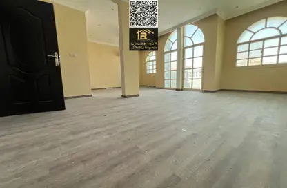 فيلا - 4 غرف نوم - 5 حمامات للايجار في فلل الروضة 2 - 2  الروضة - الروضة - عجمان