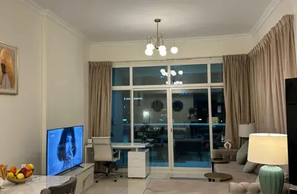 Apartment - 2 Bedrooms - 3 Bathrooms for rent in The Atlantic - Dubai Marina - Dubai