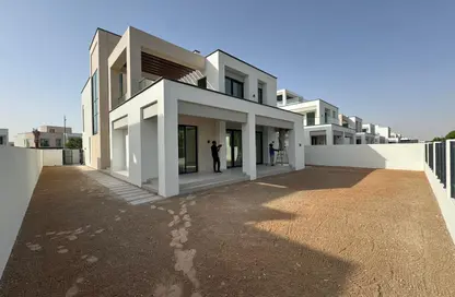 Villa - 4 Bedrooms - 4 Bathrooms for rent in Caya - Arabian Ranches 3 - Dubai