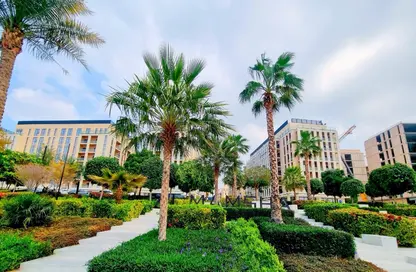 Apartment - 1 Bedroom - 1 Bathroom for rent in Al Mamsha - Muwaileh - Sharjah