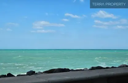 متجر - استوديو - 1 حمام للايجار في باسيفيك ساموا - باسيفيك - جزيرة المرجان - رأس الخيمة