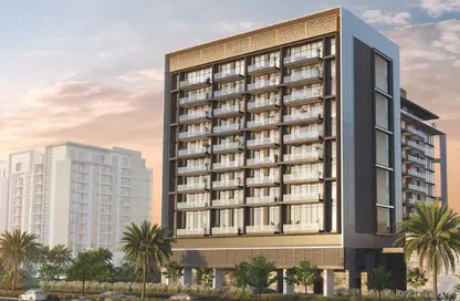 Apartment - 1 Bedroom - 1 Bathroom for sale in Dubai Hills Estate - Dubai