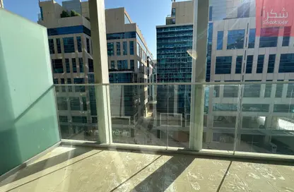 Apartment - Studio - 1 Bathroom for rent in DAMAC Majestine - Business Bay - Dubai Apartment - Studio - 1 Bathroom for rent in DAMAC Majestine - Business Bay - Dubai