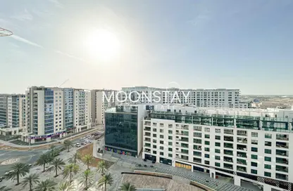 Apartment - 2 Bedrooms - 2 Bathrooms for rent in Building A - Al Zeina - Al Raha Beach - Abu Dhabi