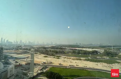 Apartment - 1 Bedroom - 1 Bathroom for sale in The Crest - Sobha Hartland - Mohammed Bin Rashid City - Dubai