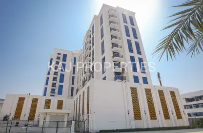 Apartment - 1 Bedroom - 1 Bathroom for sale in Avenue Residence 5 - Avenue Residence - Al Furjan - Dubai