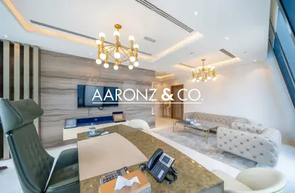 Office Space - Studio for rent in Boulevard Plaza 2 - Boulevard Plaza Towers - Downtown Dubai - Dubai