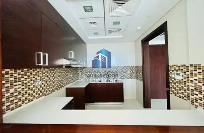 Apartment - 1 Bedroom - 2 Bathrooms for rent in Wasl Vita - Jumeirah 1 - Jumeirah - Dubai