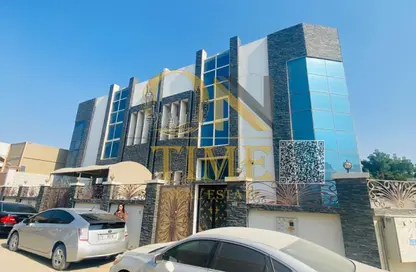 Townhouse - 4 Bedrooms - 3 Bathrooms for rent in Al Mowaihat 3 - Al Mowaihat - Ajman