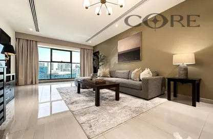 Apartment - 2 Bedrooms - 2 Bathrooms for sale in Elite Downtown Residence - Downtown Dubai - Dubai
